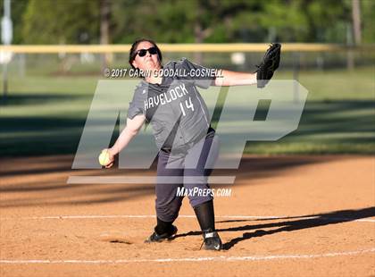 Thumbnail 1 in White Oak @ Havelock photogallery.