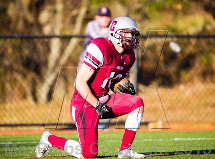 Thumbnail 1 in Milton Academy @ Dexter (NEPSAC Tom Flaherty Bowl) photogallery.