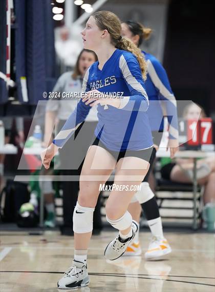 Thumbnail 1 in Caldwell vs. Cedar Creek (Legends Invitational) photogallery.