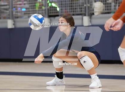 Thumbnail 1 in Caldwell vs. Cedar Creek (Legends Invitational) photogallery.