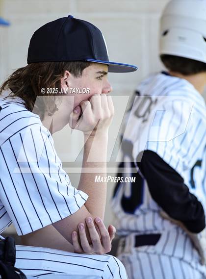 Thumbnail 1 in Peaster vs Arlington Heights (Weatherford JV Tournament) photogallery.