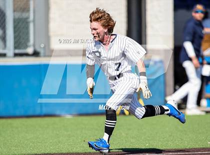 Thumbnail 2 in Peaster vs Arlington Heights (Weatherford JV Tournament) photogallery.