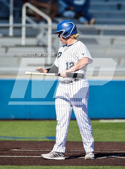 Thumbnail 1 in Peaster vs Arlington Heights (Weatherford JV Tournament) photogallery.