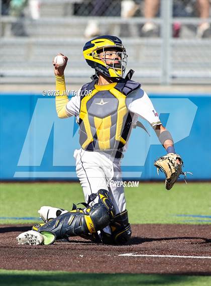 Thumbnail 1 in Peaster vs Arlington Heights (Weatherford JV Tournament) photogallery.