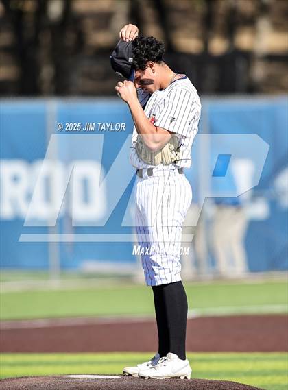 Thumbnail 3 in Peaster vs Arlington Heights (Weatherford JV Tournament) photogallery.
