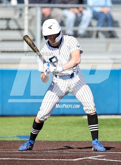 Thumbnail 1 in Peaster vs Arlington Heights (Weatherford JV Tournament) photogallery.