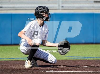 Thumbnail 2 in Peaster vs Arlington Heights (Weatherford JV Tournament) photogallery.