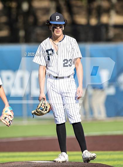 Thumbnail 1 in Peaster vs Arlington Heights (Weatherford JV Tournament) photogallery.