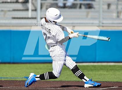 Thumbnail 3 in Peaster vs Arlington Heights (Weatherford JV Tournament) photogallery.