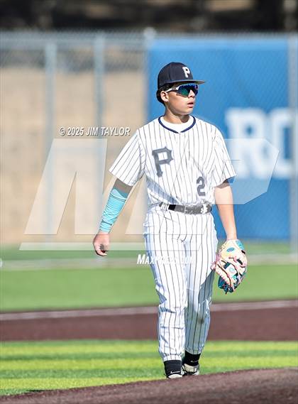 Thumbnail 3 in Peaster vs Arlington Heights (Weatherford JV Tournament) photogallery.