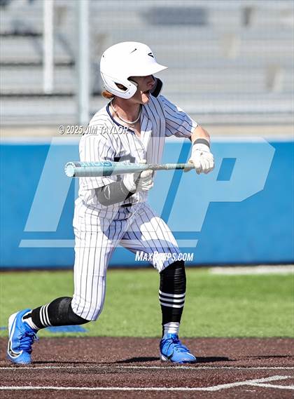 Thumbnail 3 in Peaster vs Arlington Heights (Weatherford JV Tournament) photogallery.
