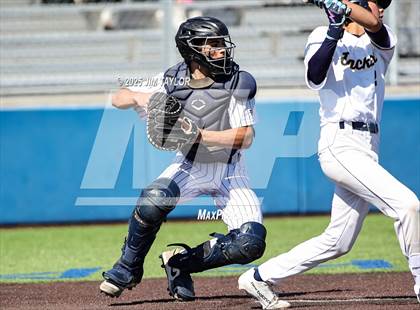 Thumbnail 2 in Peaster vs Arlington Heights (Weatherford JV Tournament) photogallery.