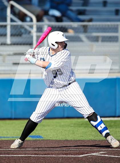 Thumbnail 3 in Peaster vs Arlington Heights (Weatherford JV Tournament) photogallery.