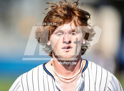 Thumbnail 3 in Peaster vs Arlington Heights (Weatherford JV Tournament) photogallery.