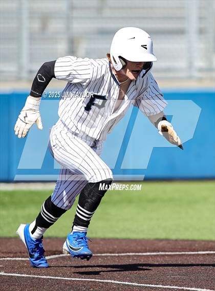 Thumbnail 3 in Peaster vs Arlington Heights (Weatherford JV Tournament) photogallery.
