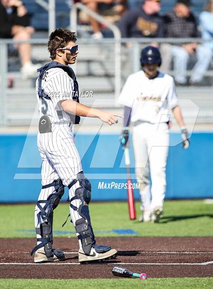 Thumbnail 3 in Peaster vs Arlington Heights (Weatherford JV Tournament) photogallery.
