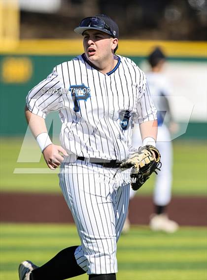 Thumbnail 2 in Peaster vs Arlington Heights (Weatherford JV Tournament) photogallery.