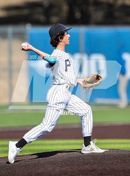Thumbnail 1 in Peaster vs Arlington Heights (Weatherford JV Tournament) photogallery.