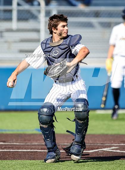 Thumbnail 1 in Peaster vs Arlington Heights (Weatherford JV Tournament) photogallery.