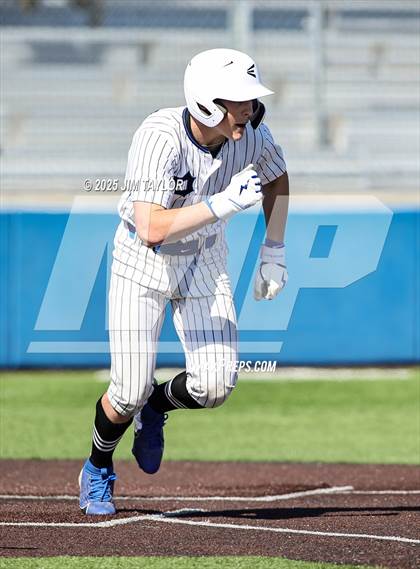 Thumbnail 1 in Peaster vs Arlington Heights (Weatherford JV Tournament) photogallery.