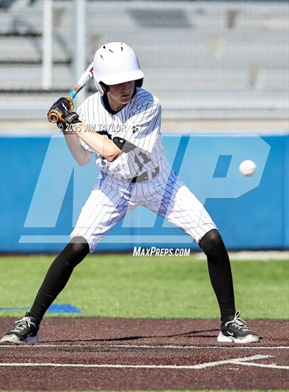 Thumbnail 1 in Peaster vs Arlington Heights (Weatherford JV Tournament) photogallery.