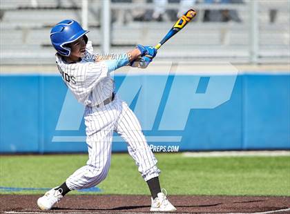 Thumbnail 2 in Peaster vs Arlington Heights (Weatherford JV Tournament) photogallery.