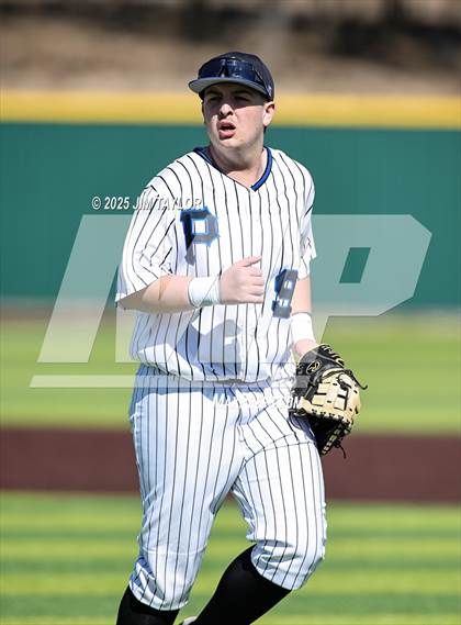 Thumbnail 3 in Peaster vs Arlington Heights (Weatherford JV Tournament) photogallery.