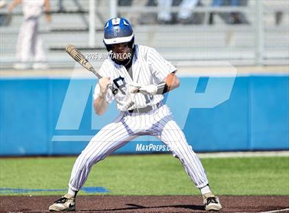 Thumbnail 1 in Peaster vs Arlington Heights (Weatherford JV Tournament) photogallery.