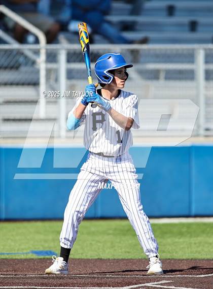 Thumbnail 2 in Peaster vs Arlington Heights (Weatherford JV Tournament) photogallery.