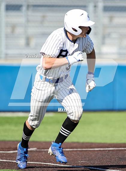 Thumbnail 3 in Peaster vs Arlington Heights (Weatherford JV Tournament) photogallery.