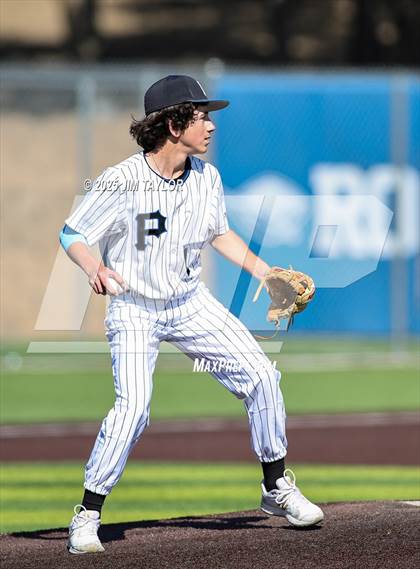 Thumbnail 1 in Peaster vs Arlington Heights (Weatherford JV Tournament) photogallery.