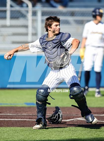 Thumbnail 2 in Peaster vs Arlington Heights (Weatherford JV Tournament) photogallery.