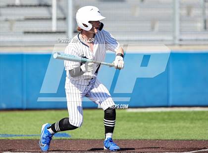 Thumbnail 2 in Peaster vs Arlington Heights (Weatherford JV Tournament) photogallery.