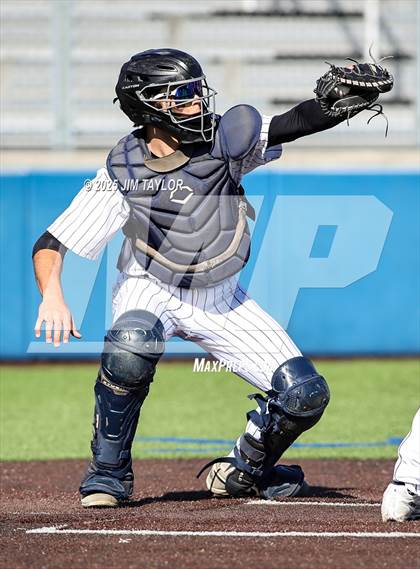 Thumbnail 2 in Peaster vs Arlington Heights (Weatherford JV Tournament) photogallery.