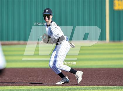 Thumbnail 1 in Peaster vs Arlington Heights (Weatherford JV Tournament) photogallery.