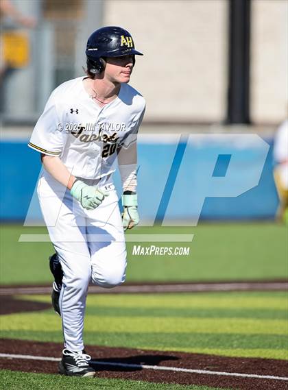 Thumbnail 1 in Peaster vs Arlington Heights (Weatherford JV Tournament) photogallery.