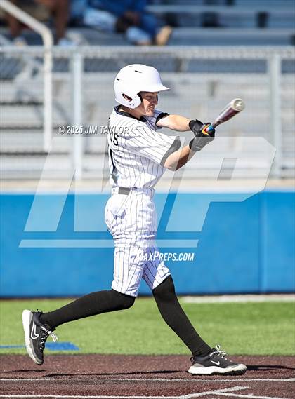 Thumbnail 1 in Peaster vs Arlington Heights (Weatherford JV Tournament) photogallery.