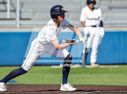 Thumbnail 3 in Peaster vs Arlington Heights (Weatherford JV Tournament) photogallery.