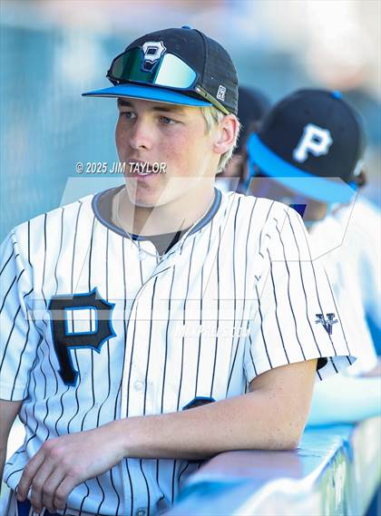 Thumbnail 1 in Peaster vs Arlington Heights (Weatherford JV Tournament) photogallery.