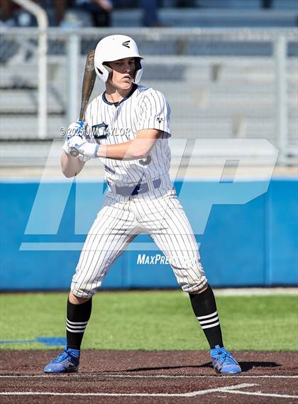 Thumbnail 2 in Peaster vs Arlington Heights (Weatherford JV Tournament) photogallery.