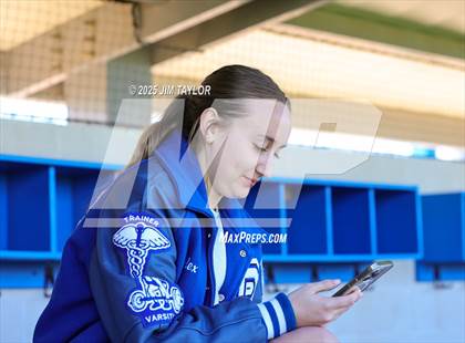 Thumbnail 2 in Peaster vs Arlington Heights (Weatherford JV Tournament) photogallery.