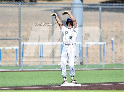 Thumbnail 2 in Peaster vs Arlington Heights (Weatherford JV Tournament) photogallery.