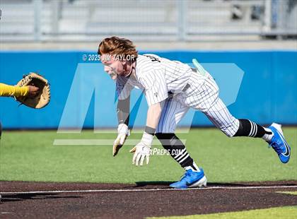 Thumbnail 3 in Peaster vs Arlington Heights (Weatherford JV Tournament) photogallery.