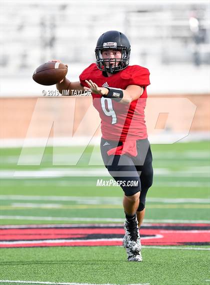 Thumbnail 3 in Springtown @ Mineral Wells photogallery.