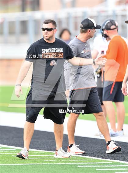 Thumbnail 1 in Springtown @ Mineral Wells photogallery.