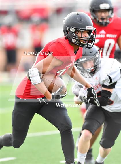 Thumbnail 3 in Springtown @ Mineral Wells photogallery.