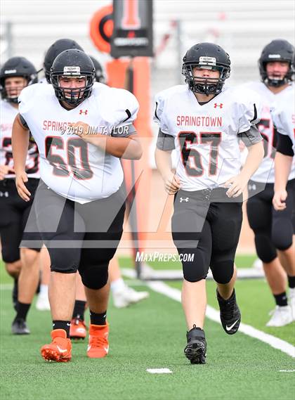 Thumbnail 1 in Springtown @ Mineral Wells photogallery.