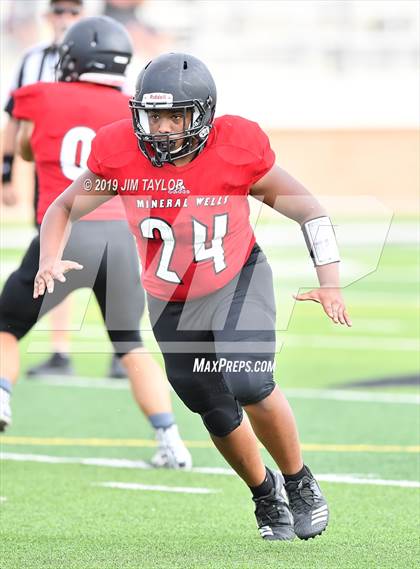 Thumbnail 3 in Springtown @ Mineral Wells photogallery.