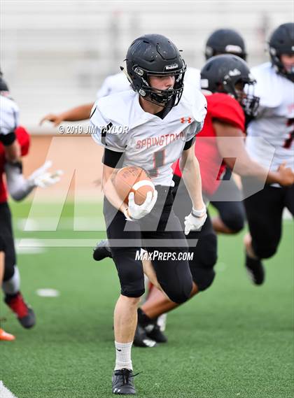 Thumbnail 1 in Springtown @ Mineral Wells photogallery.