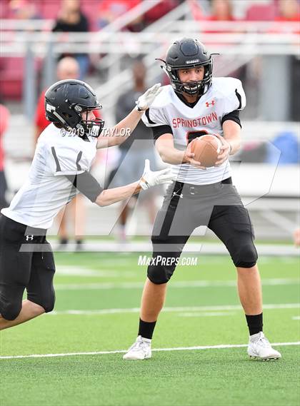 Thumbnail 3 in Springtown @ Mineral Wells photogallery.